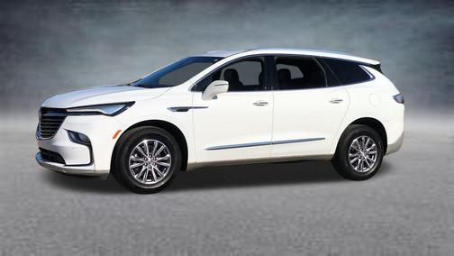 2023 Buick Enclave Essence AWD