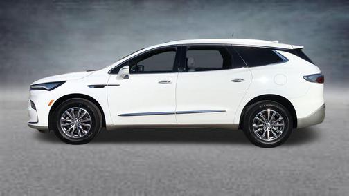 2023 Buick Enclave Essence AWD