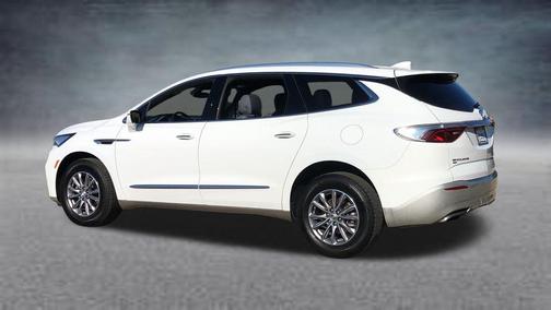 2023 Buick Enclave Essence AWD