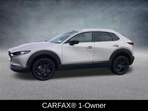 2024 Mazda CX-30 2.5 S Select Sport