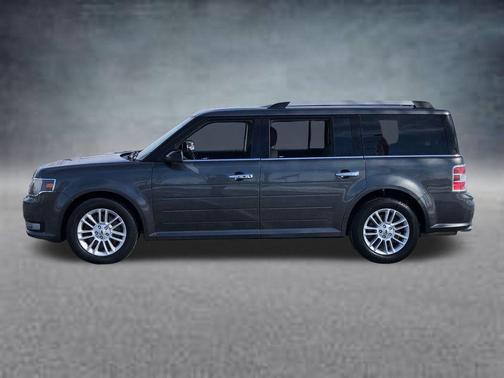 2016 Ford Flex SEL