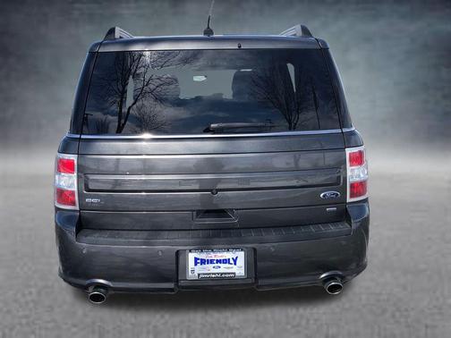 2016 Ford Flex SEL