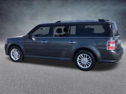 2016 Ford Flex SEL