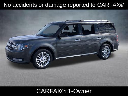 2016 Ford Flex SEL