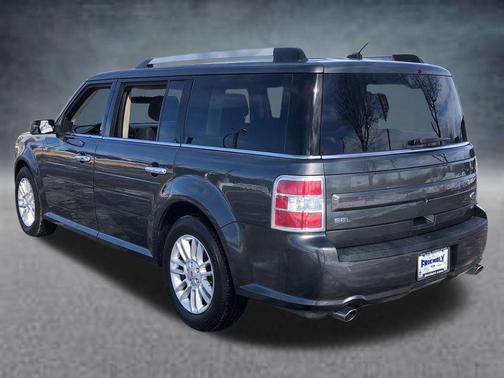 2016 Ford Flex SEL