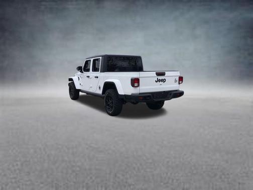 2021 Jeep Gladiator Willys 4x4