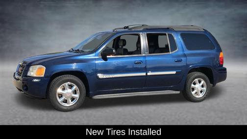 2004 GMC Envoy XL SLT