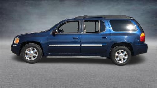 2004 GMC Envoy XL SLT