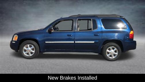 2004 GMC Envoy XL SLT