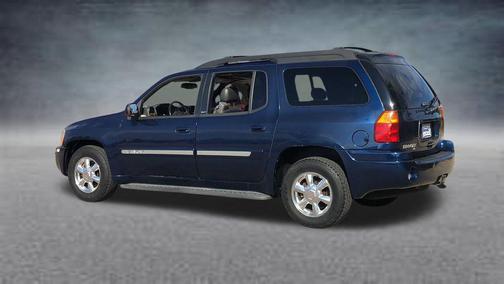 2004 GMC Envoy XL SLT