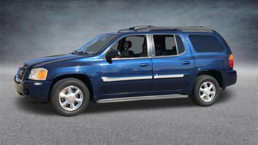 2004 GMC Envoy XL SLT