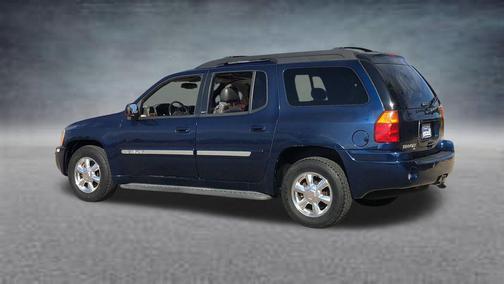 2004 GMC Envoy XL SLT