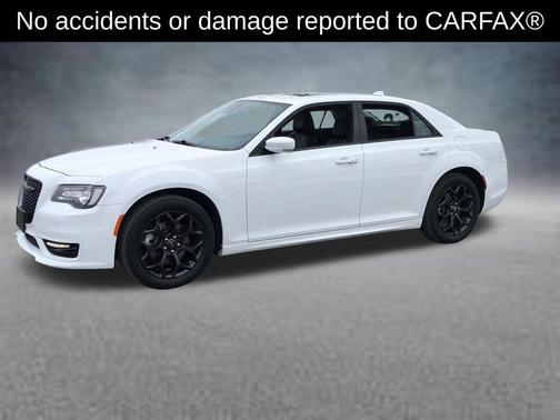 2023 Chrysler 300 Touring