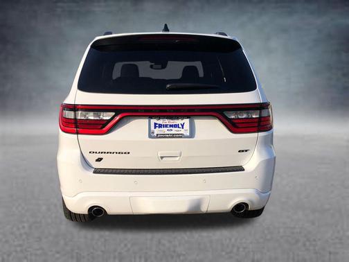 2023 Dodge Durango GT Launch Edition  AWD