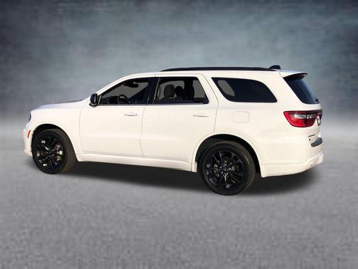 2023 Dodge Durango GT Launch Edition  AWD