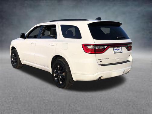 2023 Dodge Durango GT Launch Edition  AWD