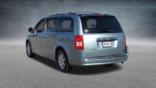 2008 Chrysler Town & Country Touring