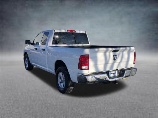 2014 RAM 1500 Tradesman