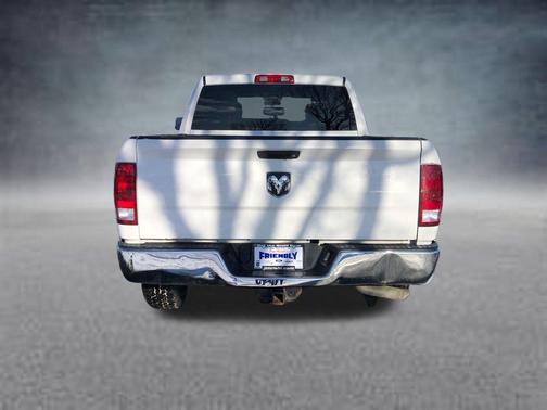 2014 RAM 1500 Tradesman