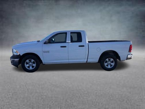 2014 RAM 1500 Tradesman