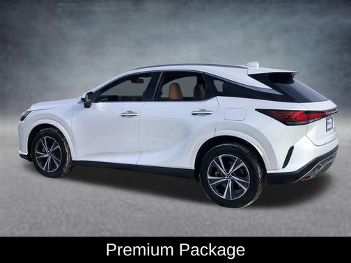 2023 Lexus RX 350 Premium