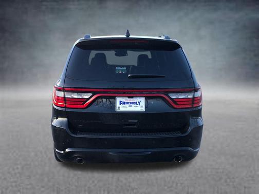 2025 Dodge Durango R/T Plus AWD