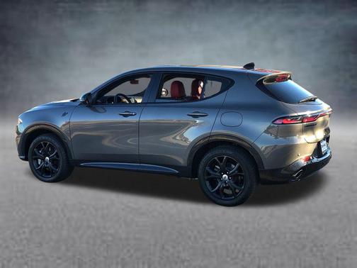 2024 Dodge Hornet R/T Plus EAWD