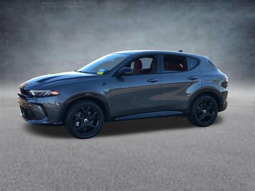 2024 Dodge Hornet R/T Plus EAWD