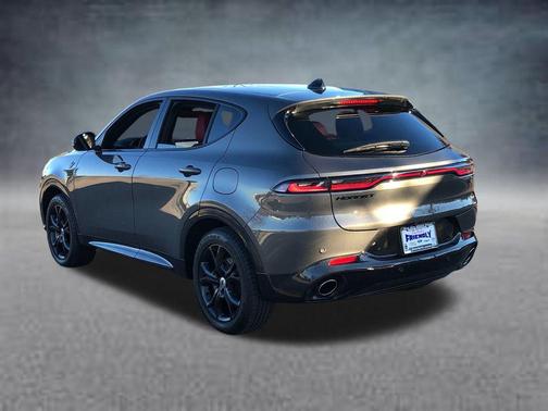 2024 Dodge Hornet R/T Plus EAWD