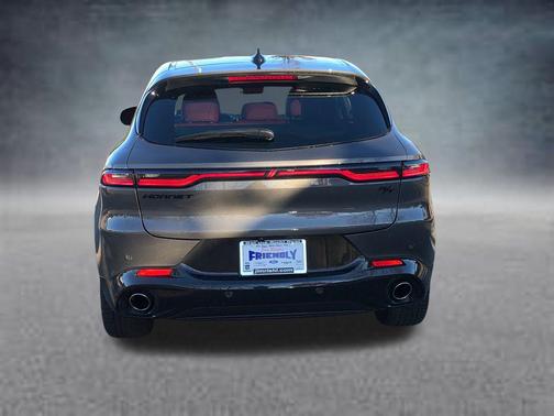 2024 Dodge Hornet R/T Plus EAWD