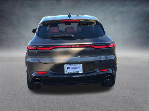2024 Dodge Hornet R/T Plus EAWD