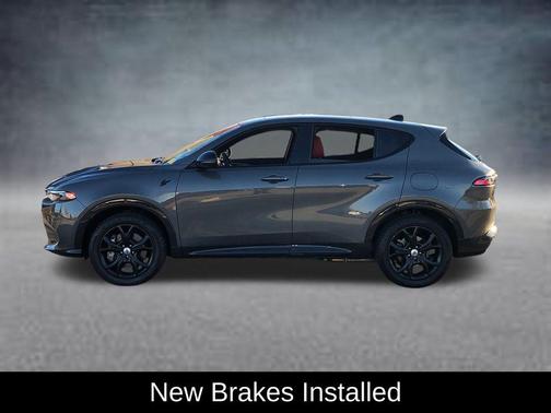 2024 Dodge Hornet R/T Plus EAWD