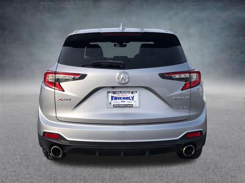 2019 Acura RDX A-Spec