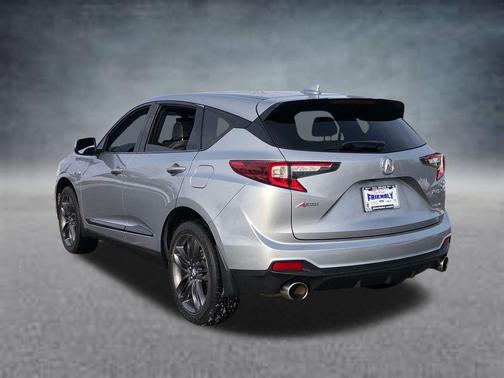 2019 Acura RDX A-Spec