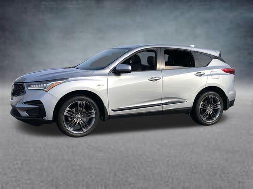 2019 Acura RDX A-Spec