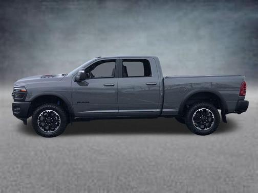 2026 RAM 2500 Power Wagon