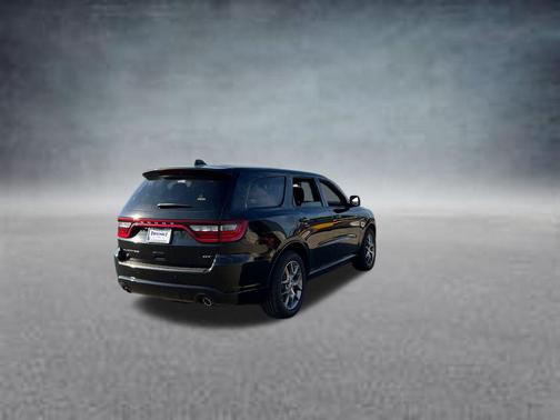 2026 Dodge Durango GT HEMI V8 AWD