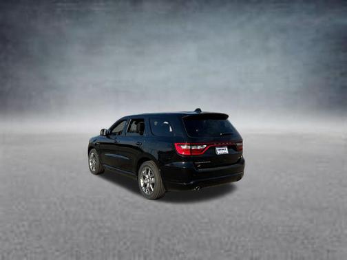 2026 Dodge Durango GT HEMI V8 AWD