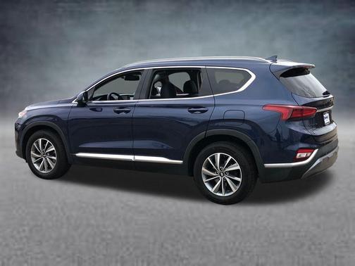 2019 Hyundai SANTA FE SEL Plus 2.4