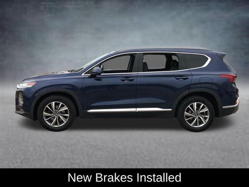 2019 Hyundai SANTA FE SEL Plus 2.4