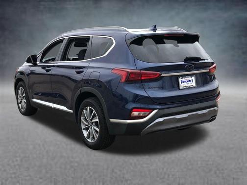 2019 Hyundai SANTA FE SEL Plus 2.4