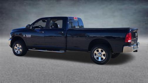 2015 RAM 3500 SLT