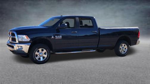 2015 RAM 3500 SLT