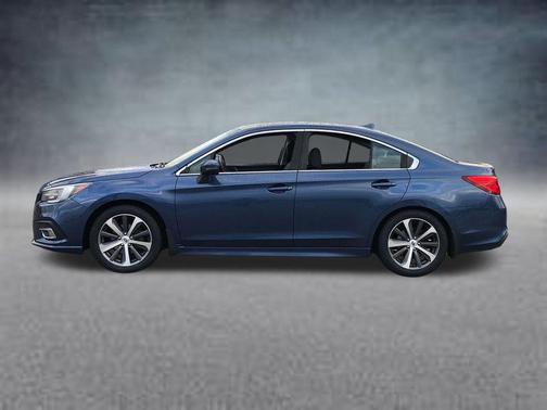2019 Subaru Legacy Limited