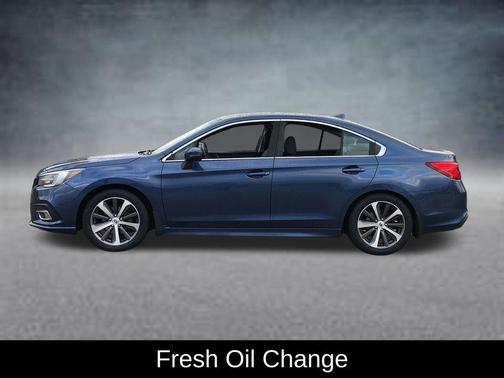 2019 Subaru Legacy Limited