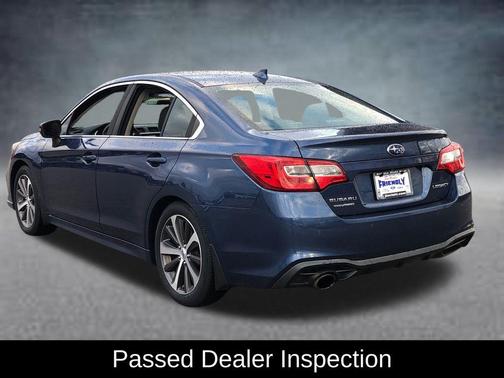 2019 Subaru Legacy Limited
