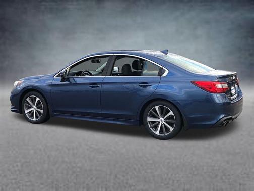 2019 Subaru Legacy Limited