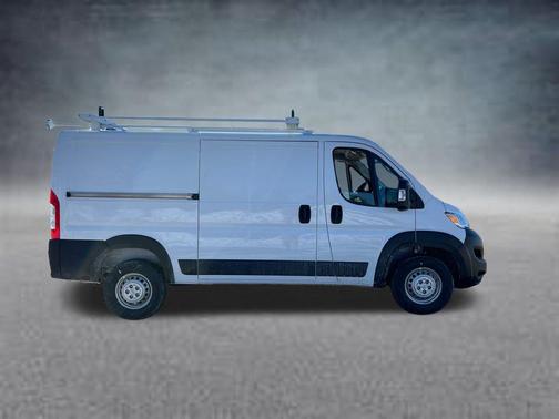 2026 RAM ProMaster 1500 Low Roof