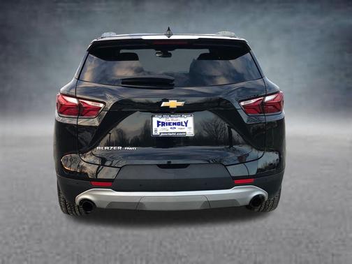 2020 Chevrolet Blazer 2LT