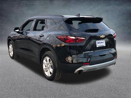 2020 Chevrolet Blazer 2LT